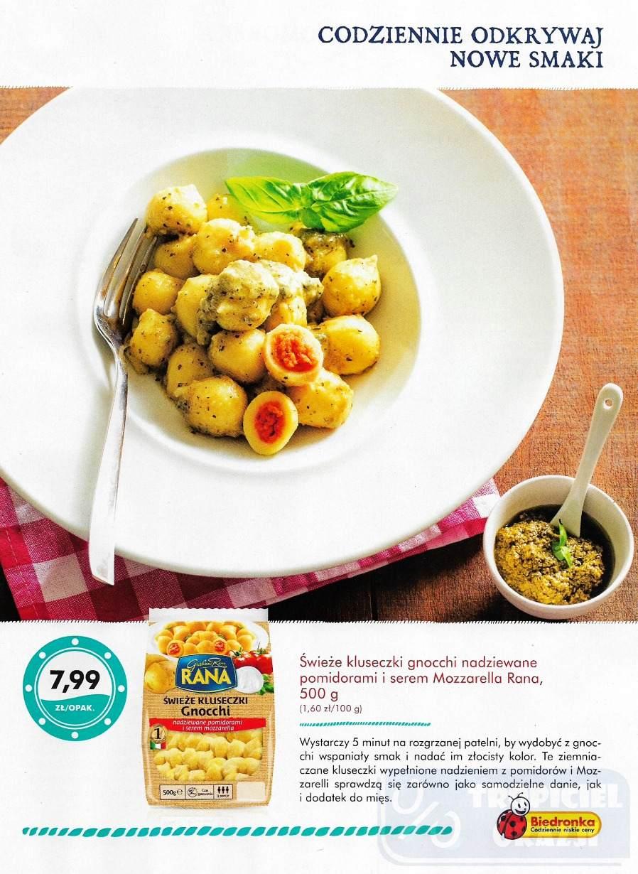 Gazetka promocyjna Biedronka str. 45