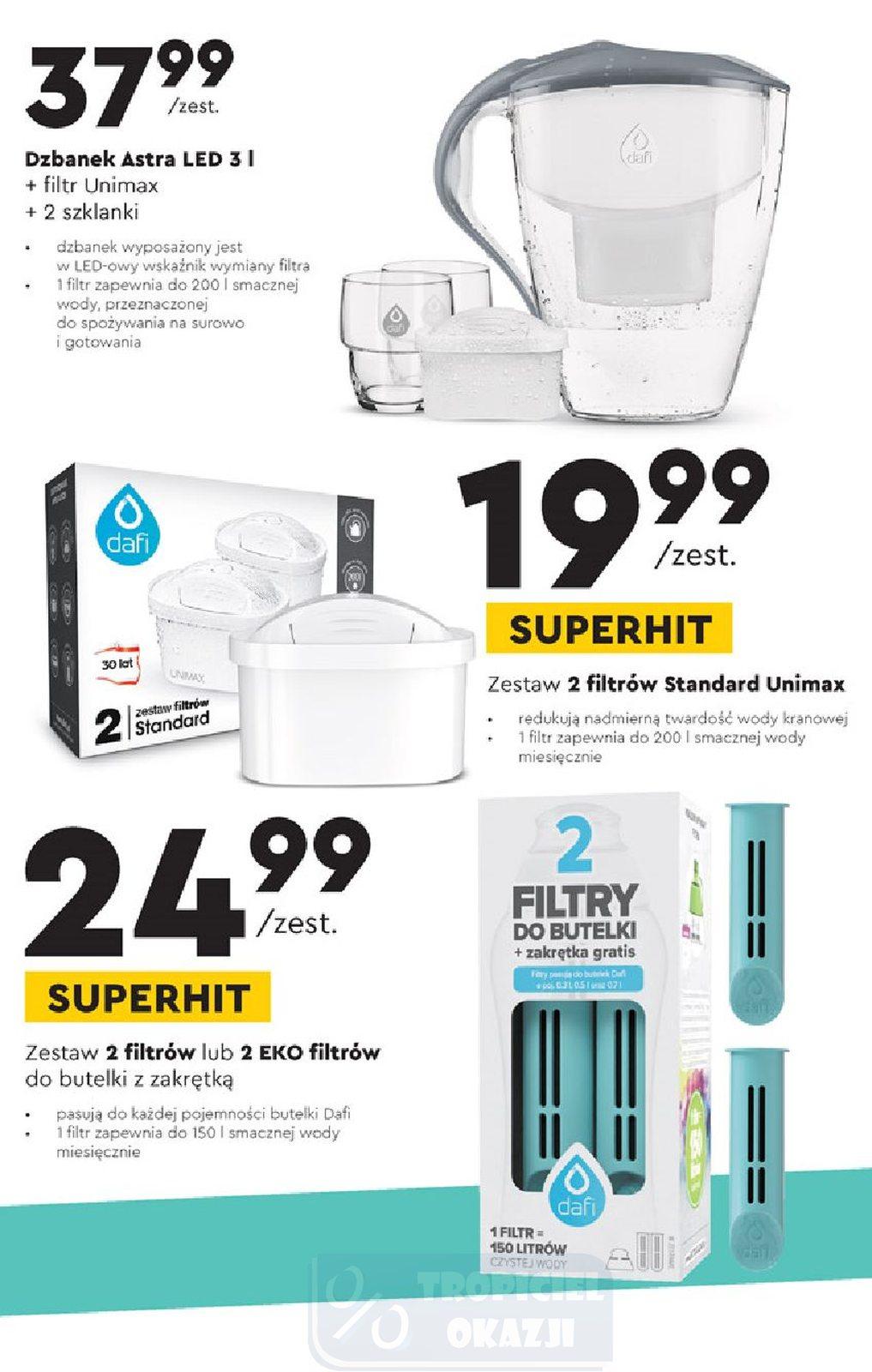 Gazetka promocyjna Biedronka str. 25