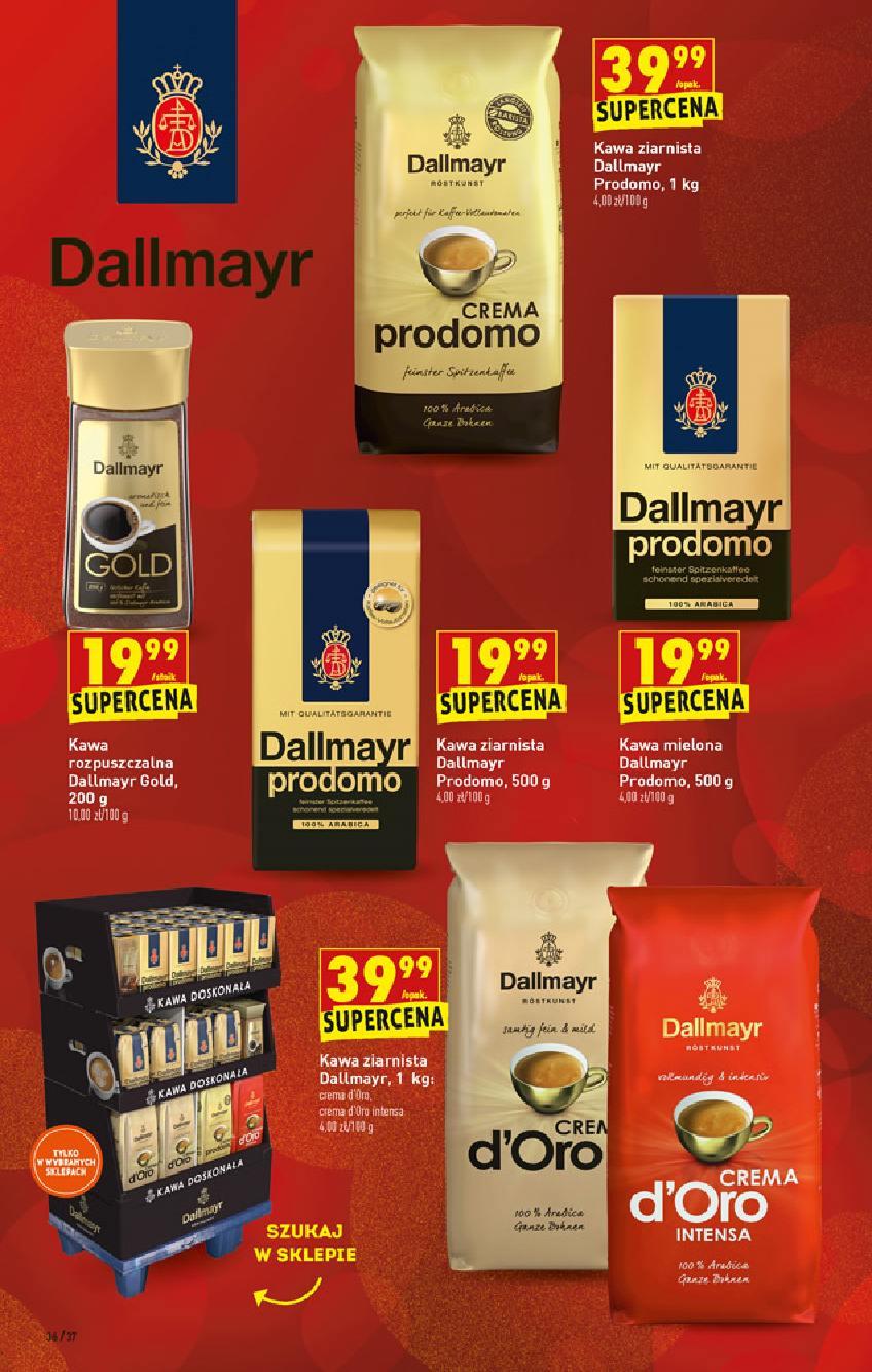 Gazetka promocyjna Biedronka str. 36