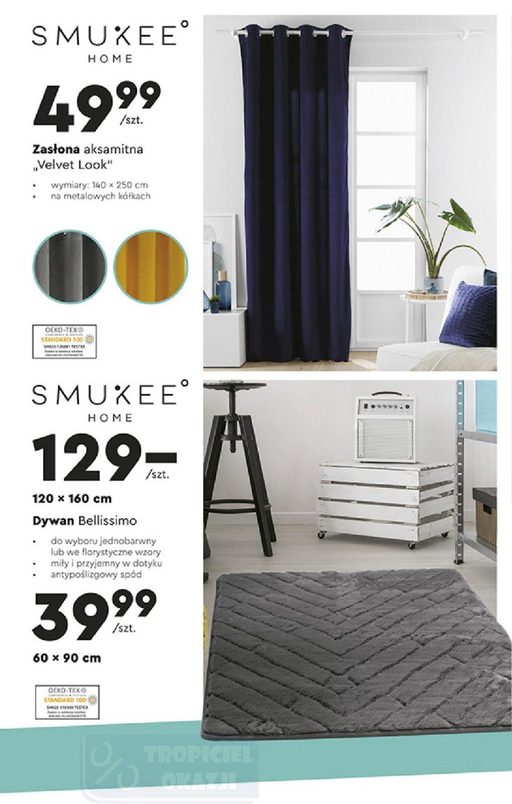 Gazetka promocyjna Biedronka str. 18