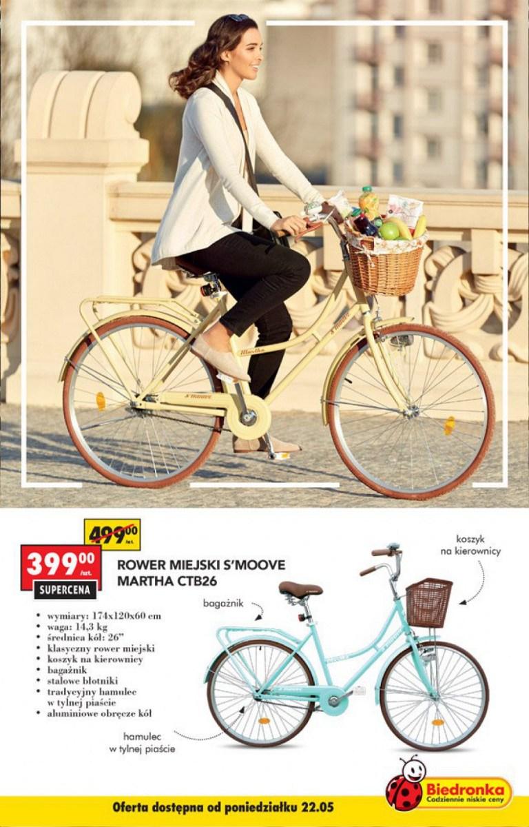 Gazetka promocyjna Biedronka str. 17