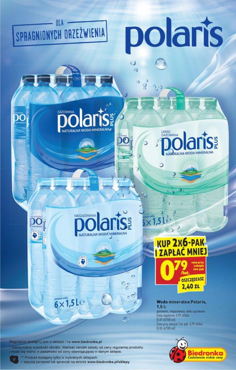 Gazetka promocyjna Biedronka str. 23