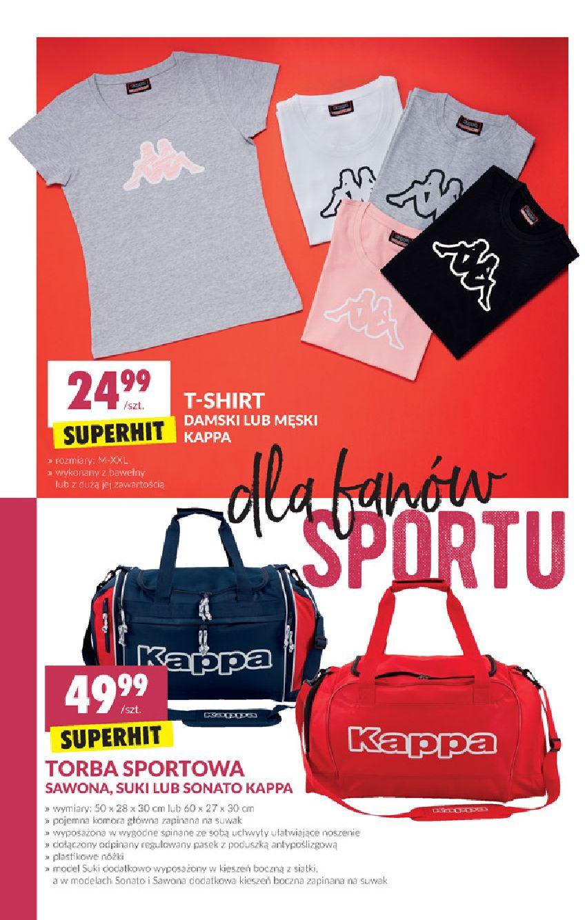 Gazetka promocyjna Biedronka str. 2