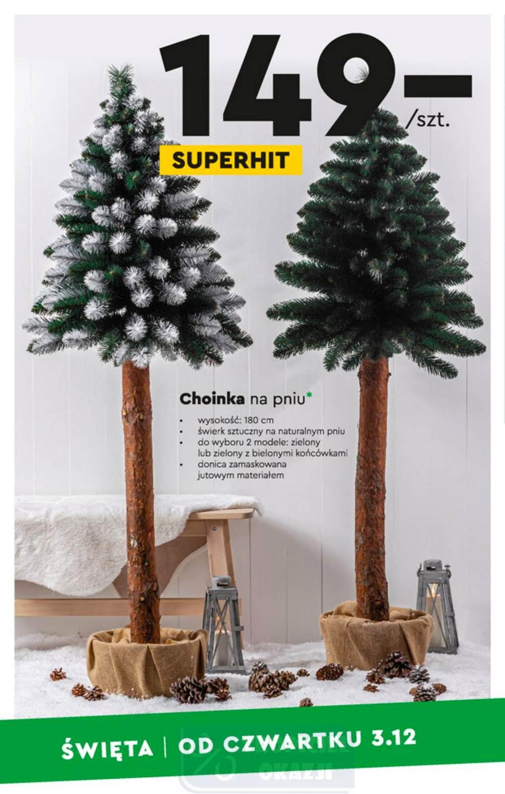 Gazetka promocyjna Biedronka str. 26