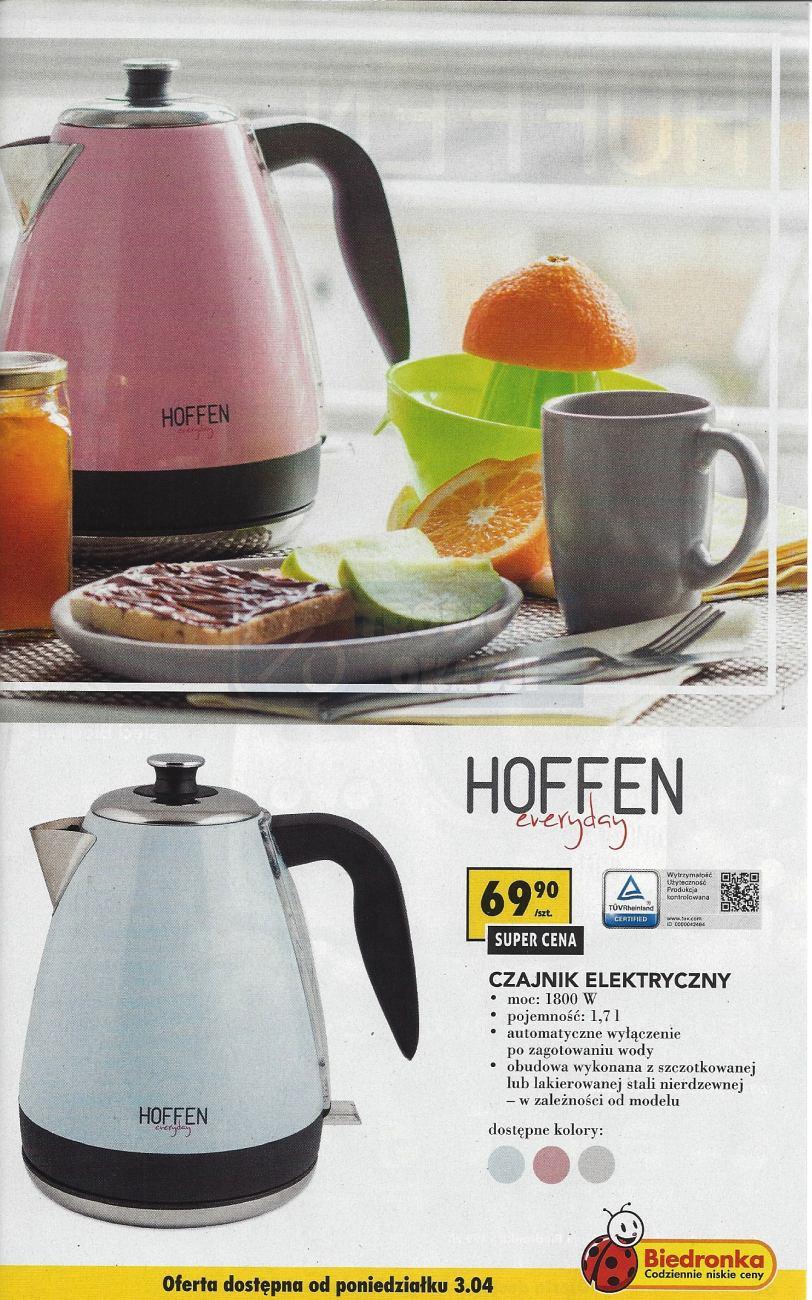 Gazetka promocyjna Biedronka str. 14