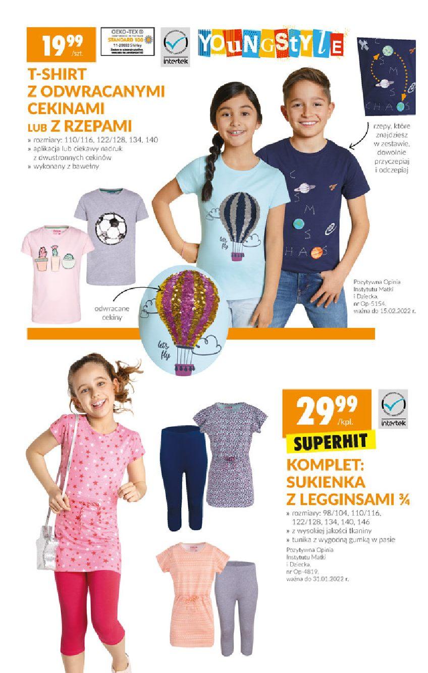 Gazetka promocyjna Biedronka str. 28