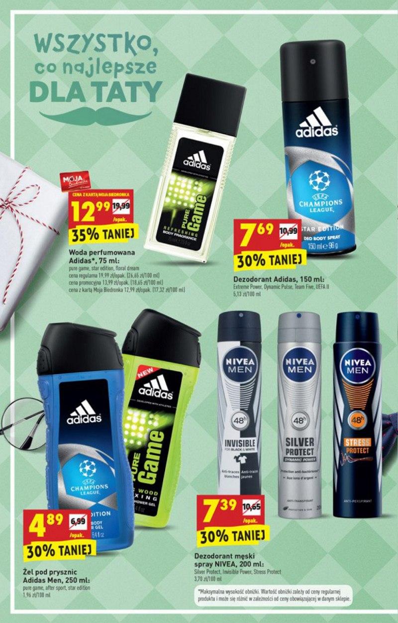 Gazetka promocyjna Biedronka str. 24