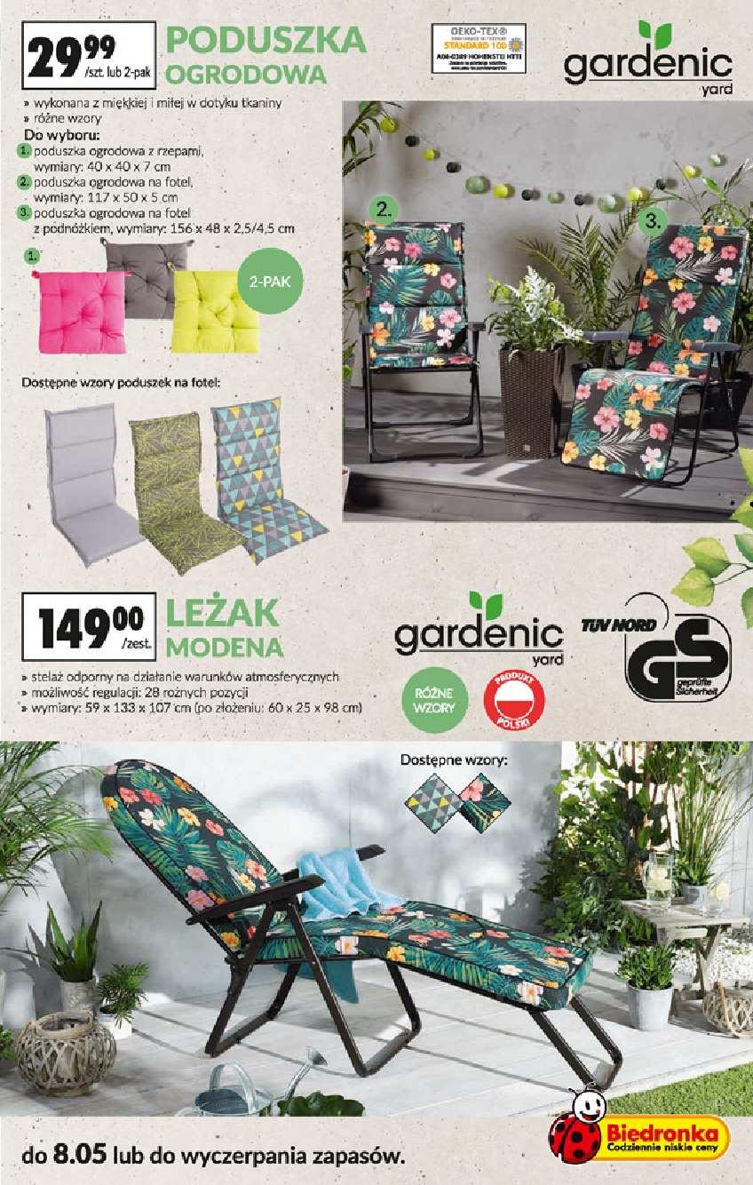 Gazetka promocyjna Biedronka str. 19