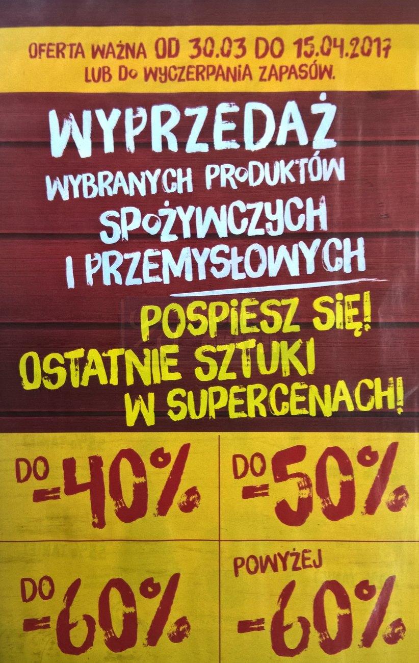 Gazetka promocyjna Biedronka str. 12