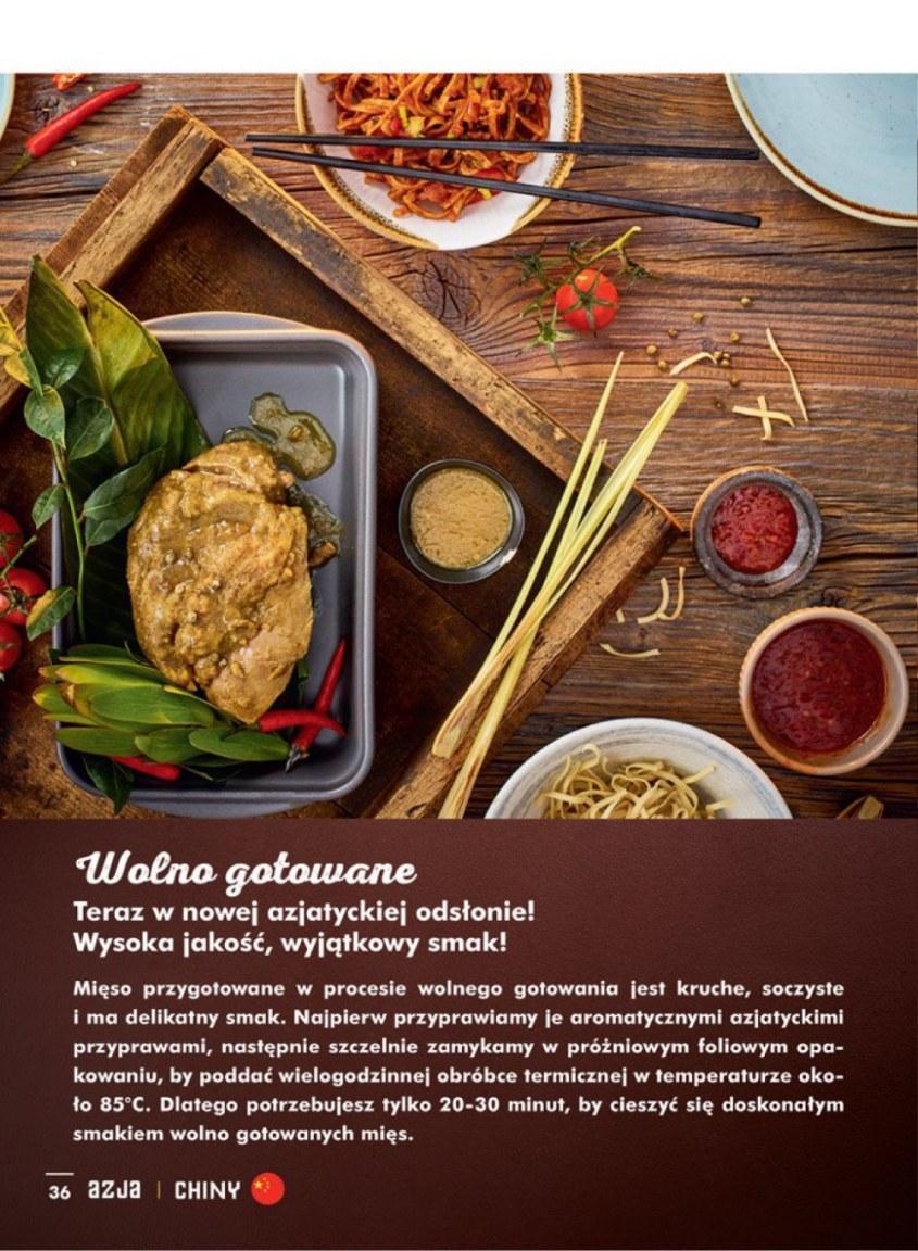 Gazetka promocyjna Biedronka str. 36