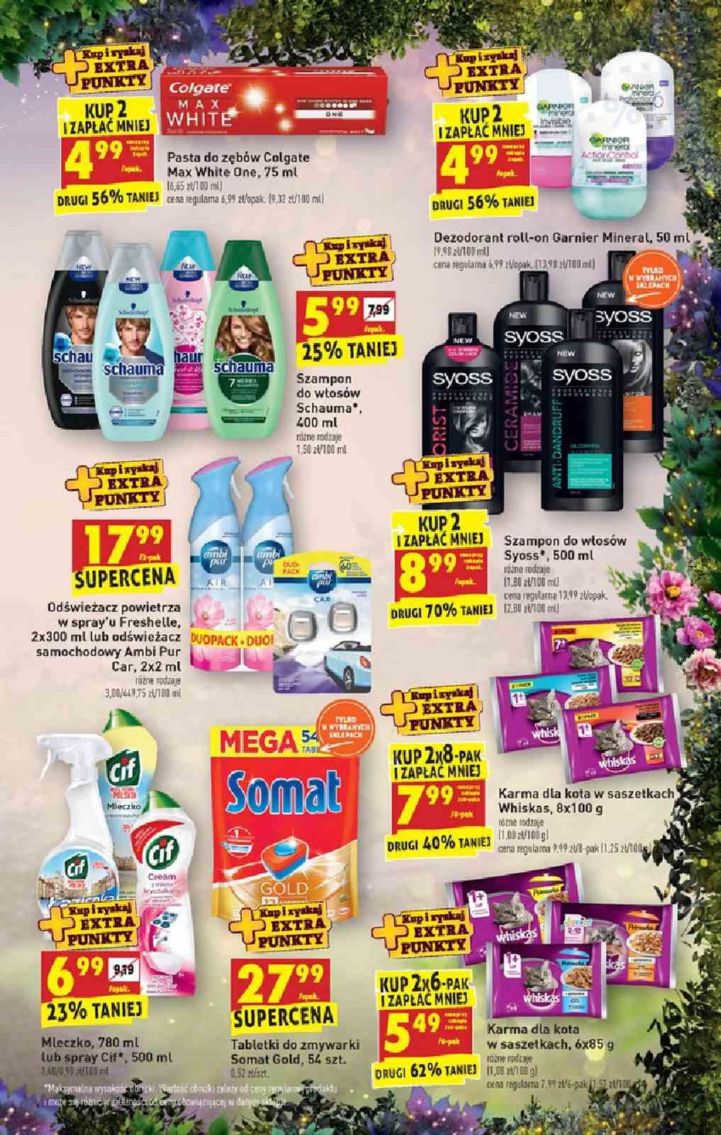 Gazetka promocyjna Biedronka str. 9