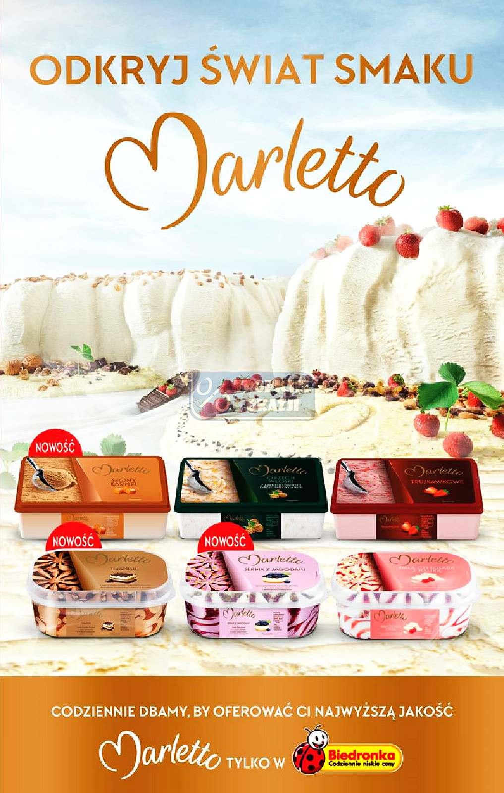 Gazetka promocyjna Biedronka str. 49