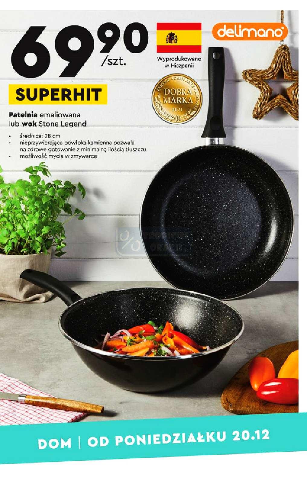 Gazetka promocyjna Biedronka str. 7