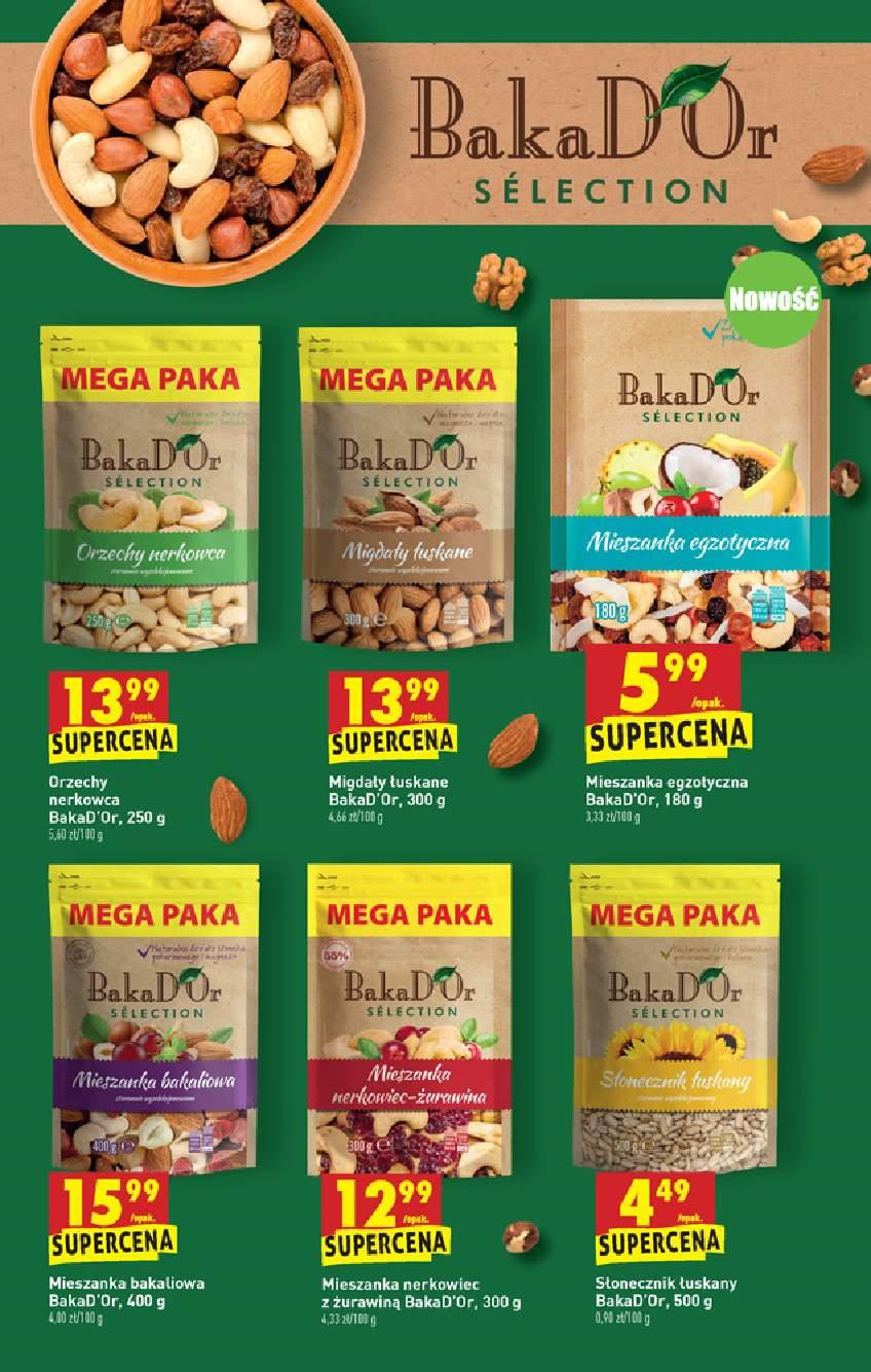 Gazetka promocyjna Biedronka str. 37