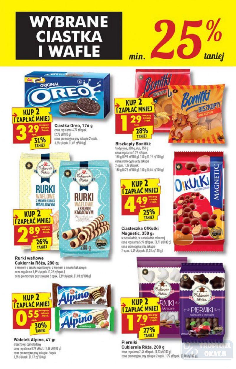 Gazetka promocyjna Biedronka str. 27