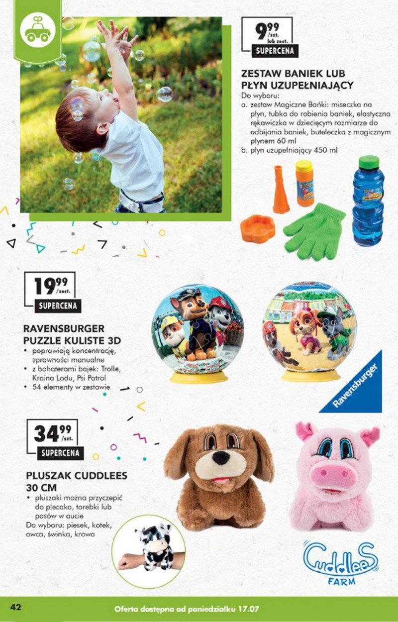 Gazetka promocyjna Biedronka str. 8