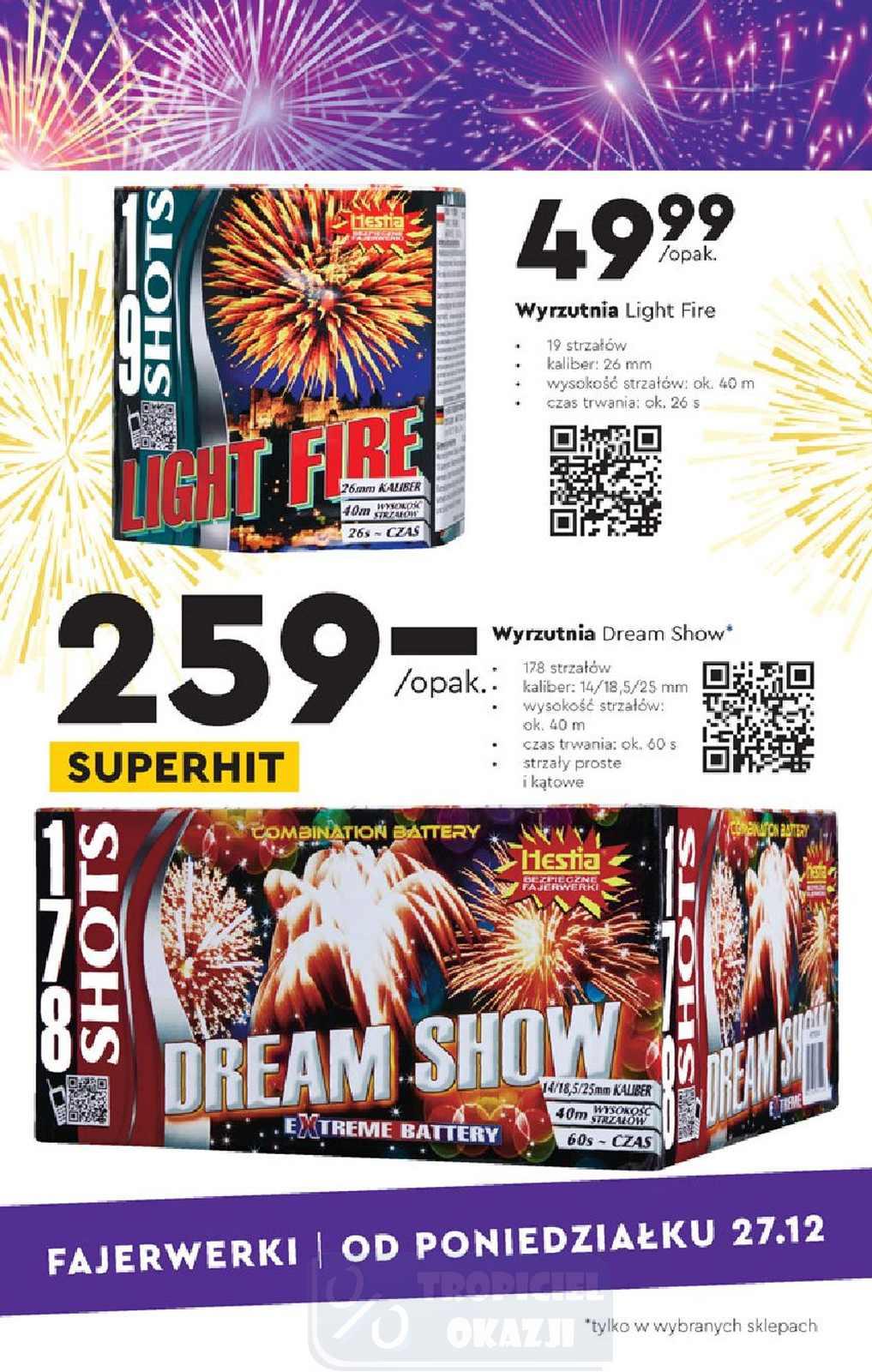 Gazetka promocyjna Biedronka str. 13