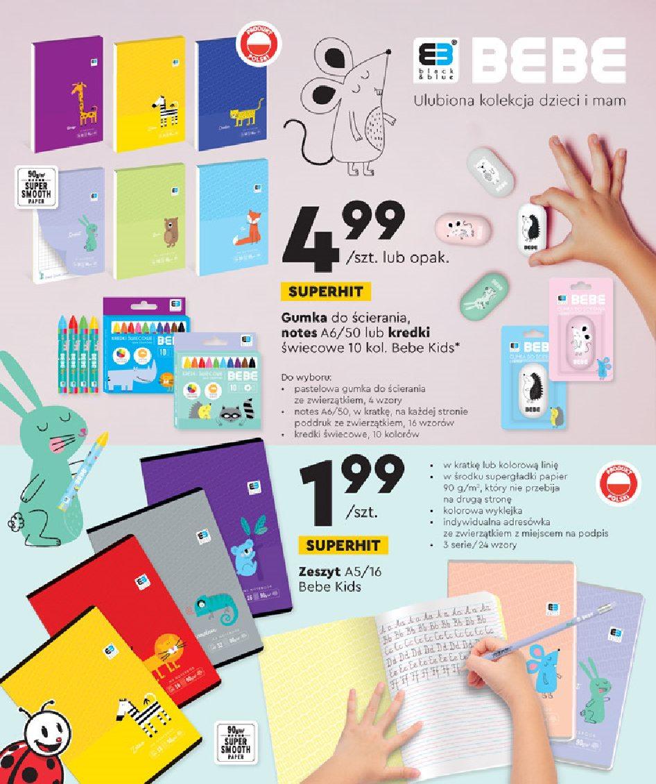 Gazetka promocyjna Biedronka str. 10