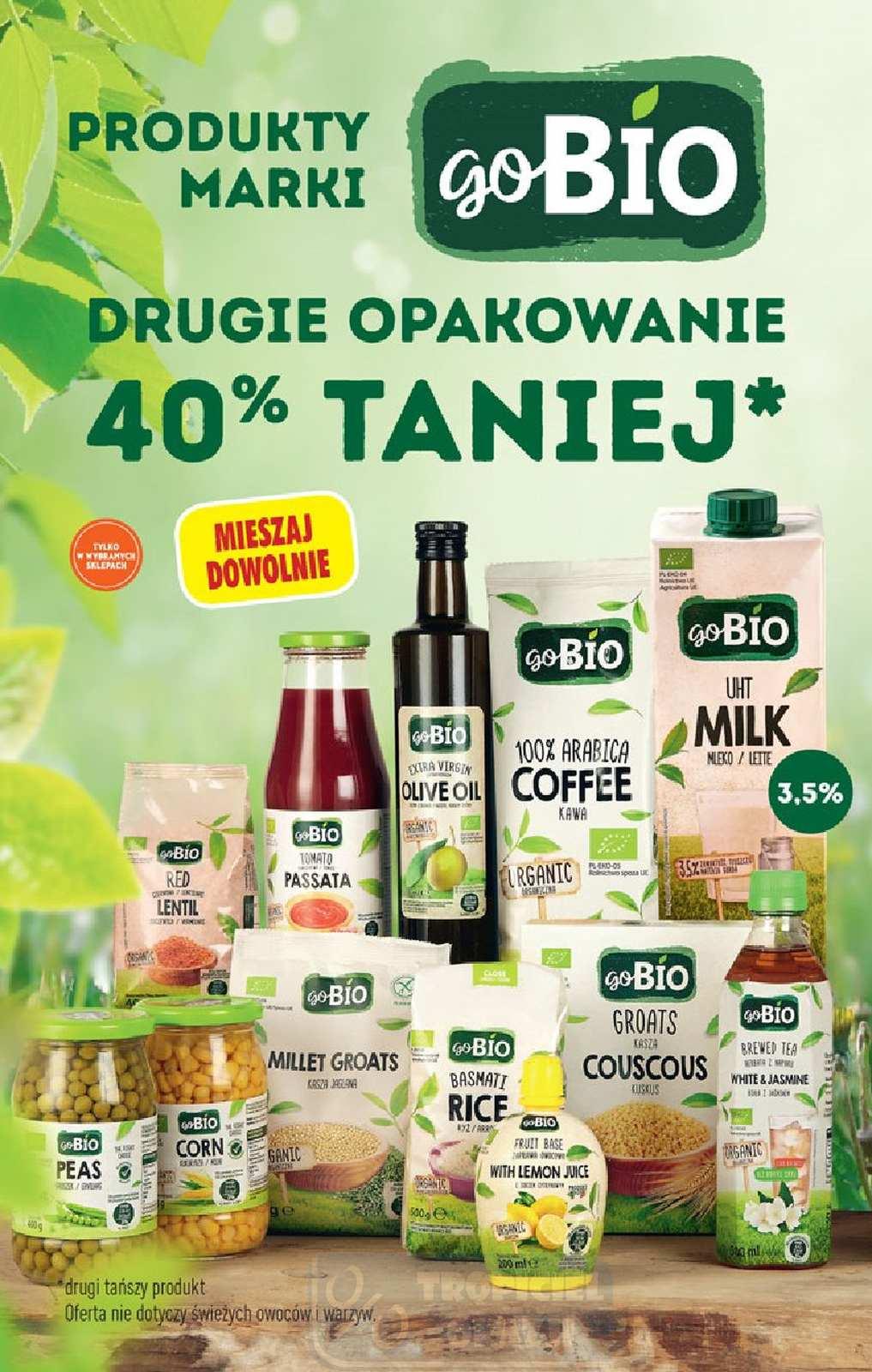 Gazetka promocyjna Biedronka str. 33