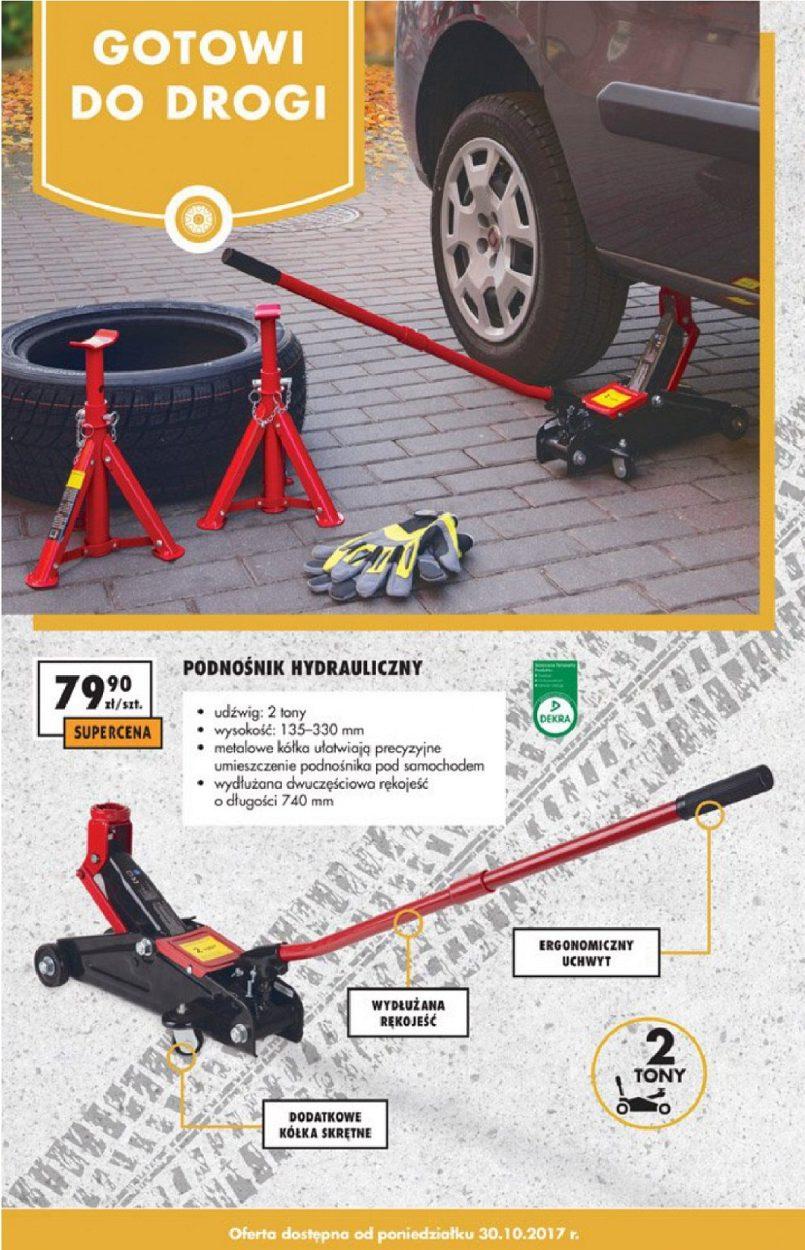 Gazetka promocyjna Biedronka str. 2