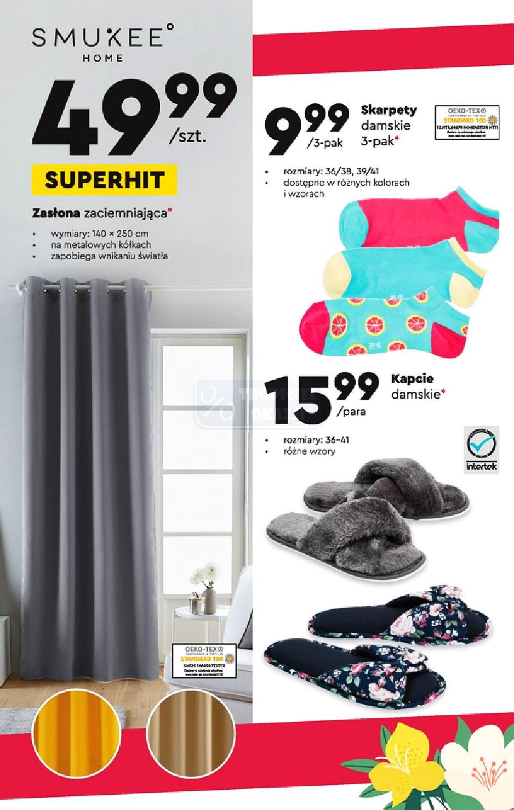 Gazetka promocyjna Biedronka str. 12