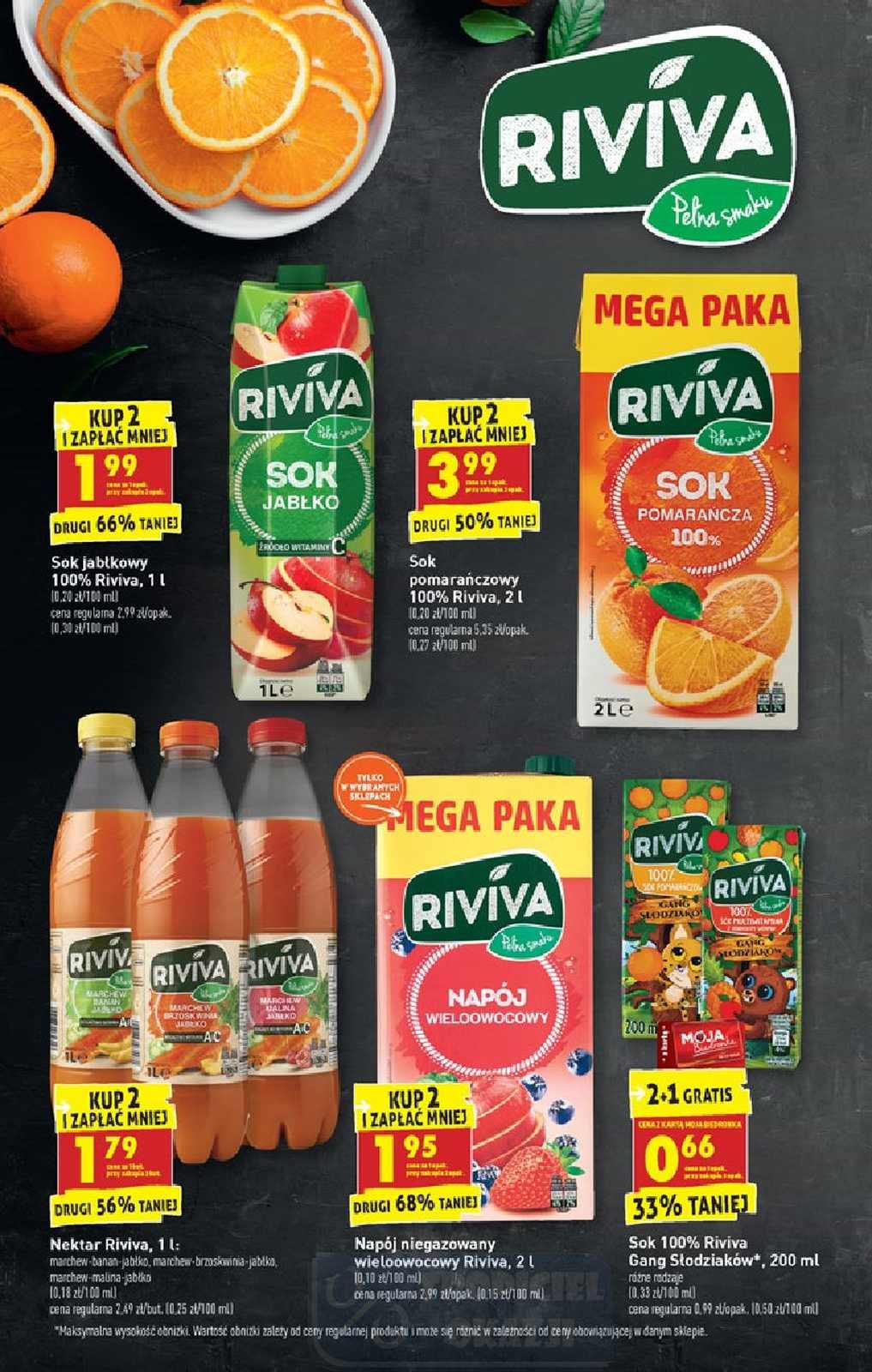 Gazetka promocyjna Biedronka str. 37