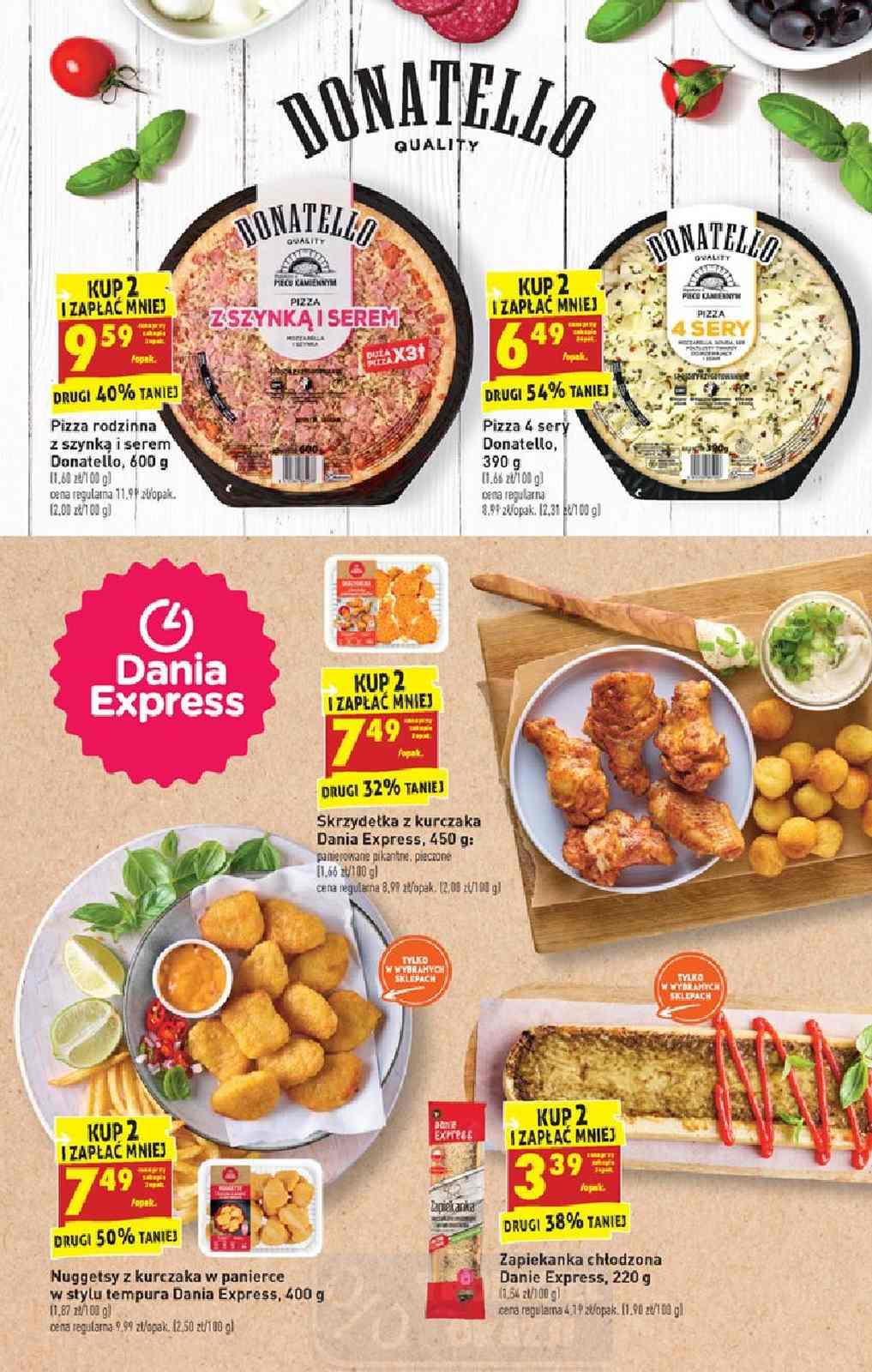 Gazetka promocyjna Biedronka str. 25