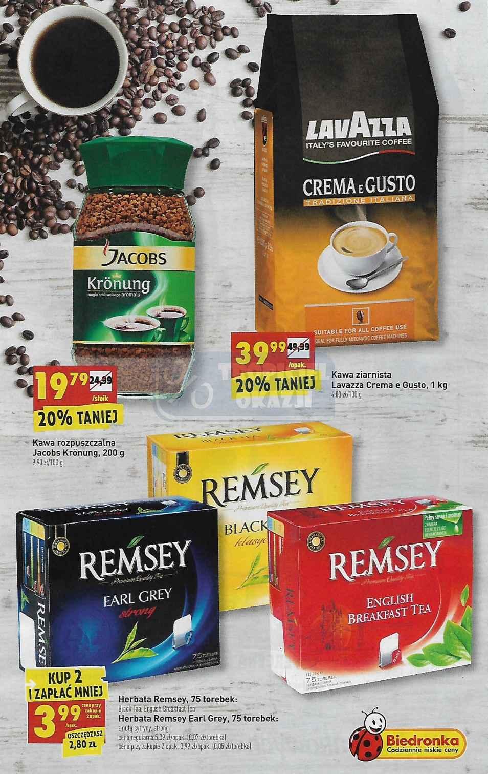 Gazetka promocyjna Biedronka str. 25