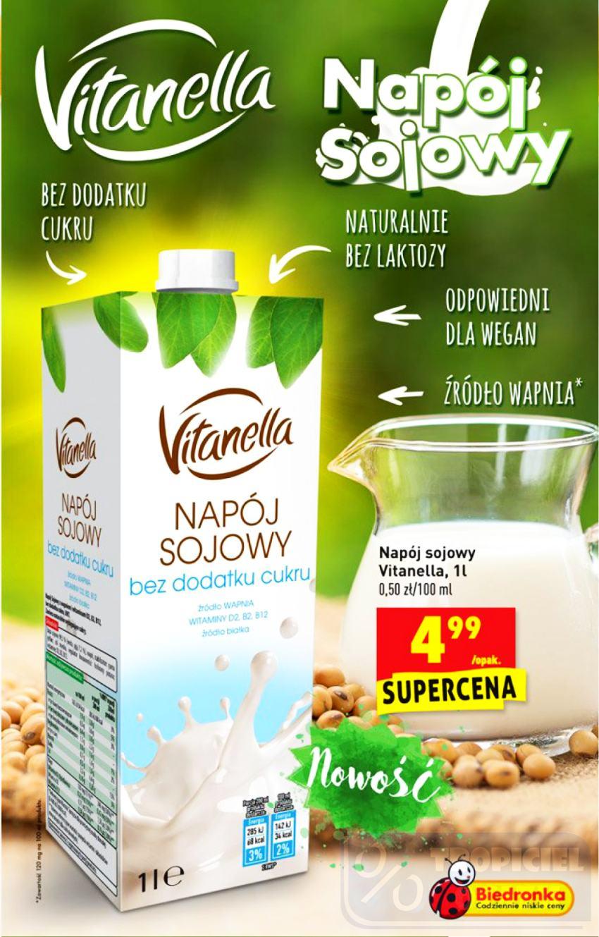 Gazetka promocyjna Biedronka str. 21