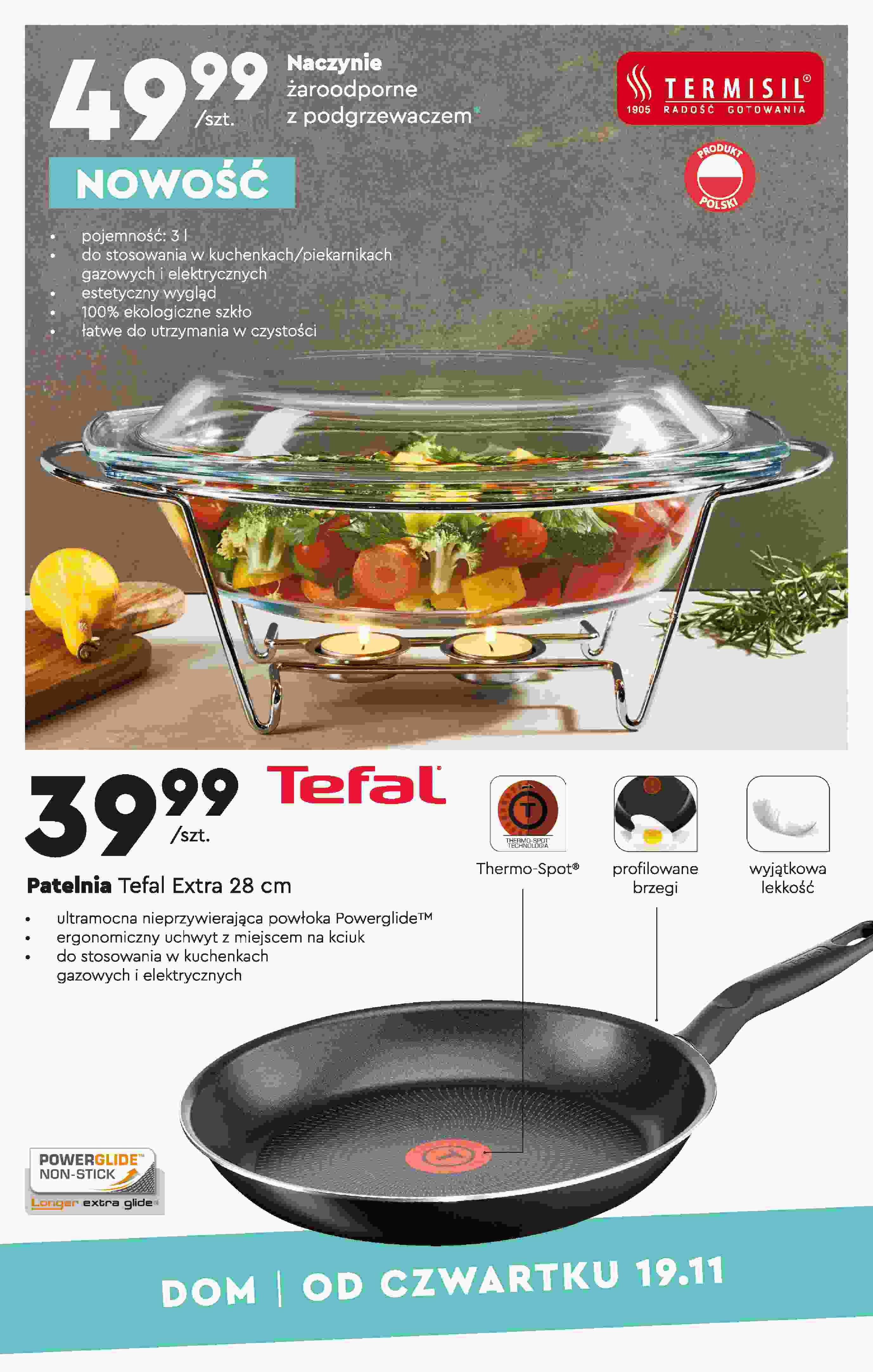 Gazetka promocyjna Biedronka str. 8