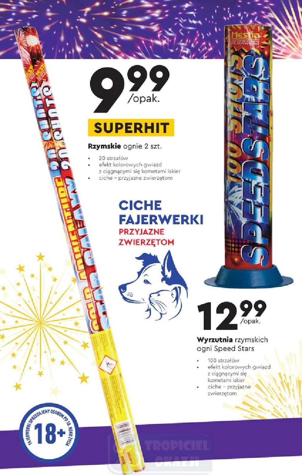 Gazetka promocyjna Biedronka str. 8