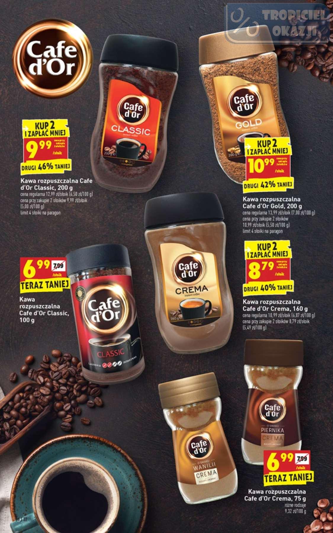 Gazetka promocyjna Biedronka str. 36