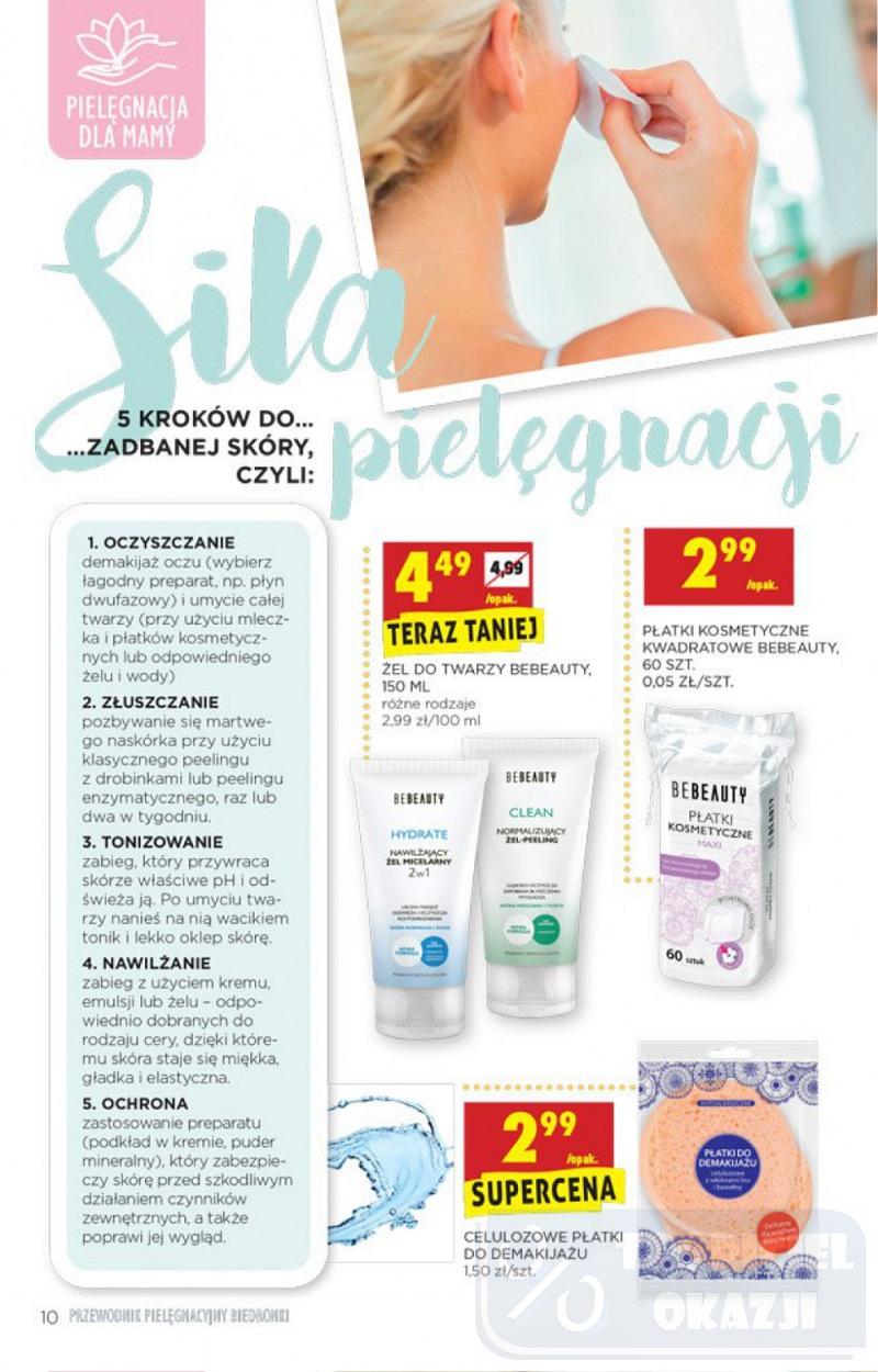 Gazetka promocyjna Biedronka str. 10