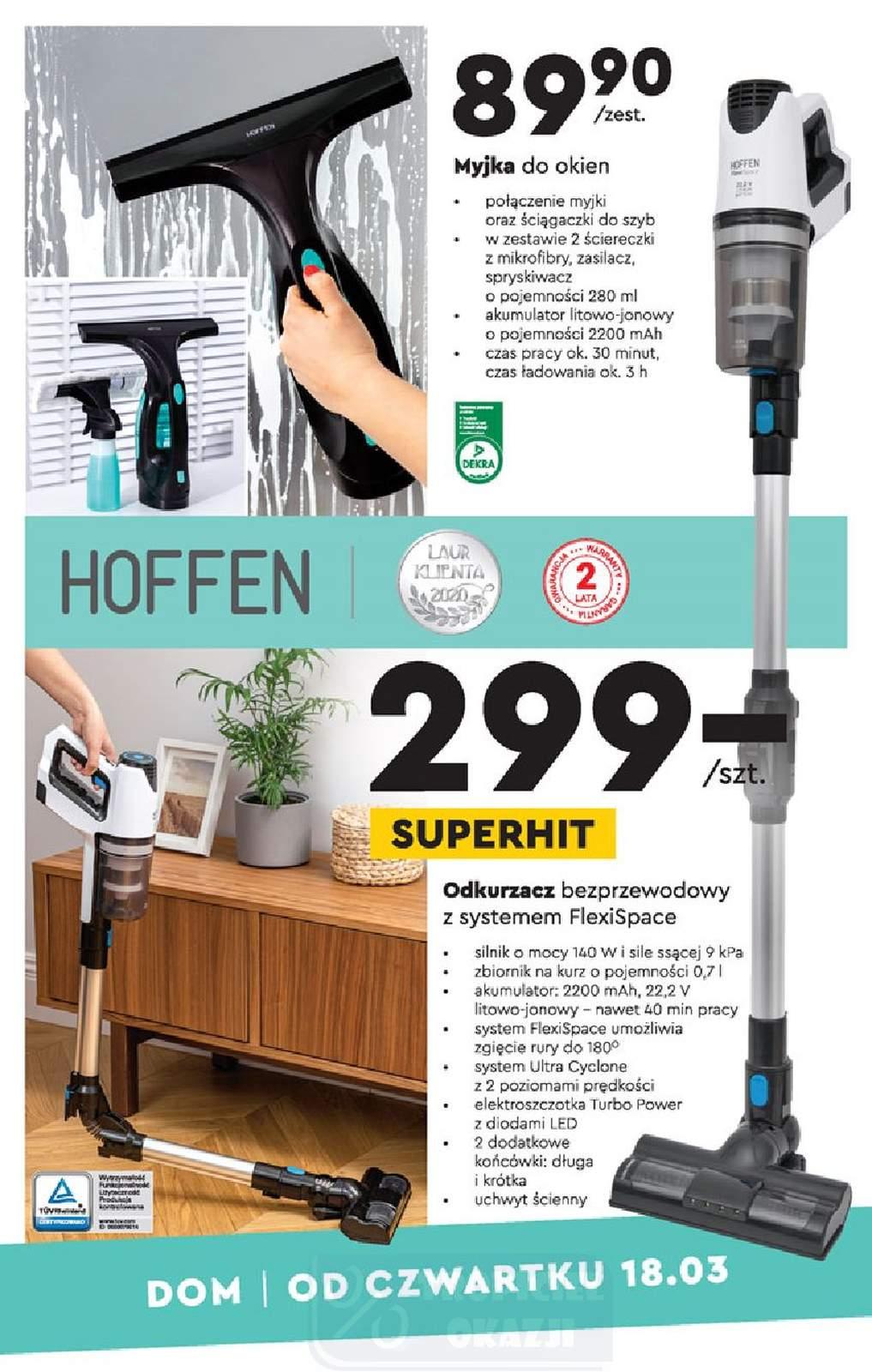 Gazetka promocyjna Biedronka str. 24