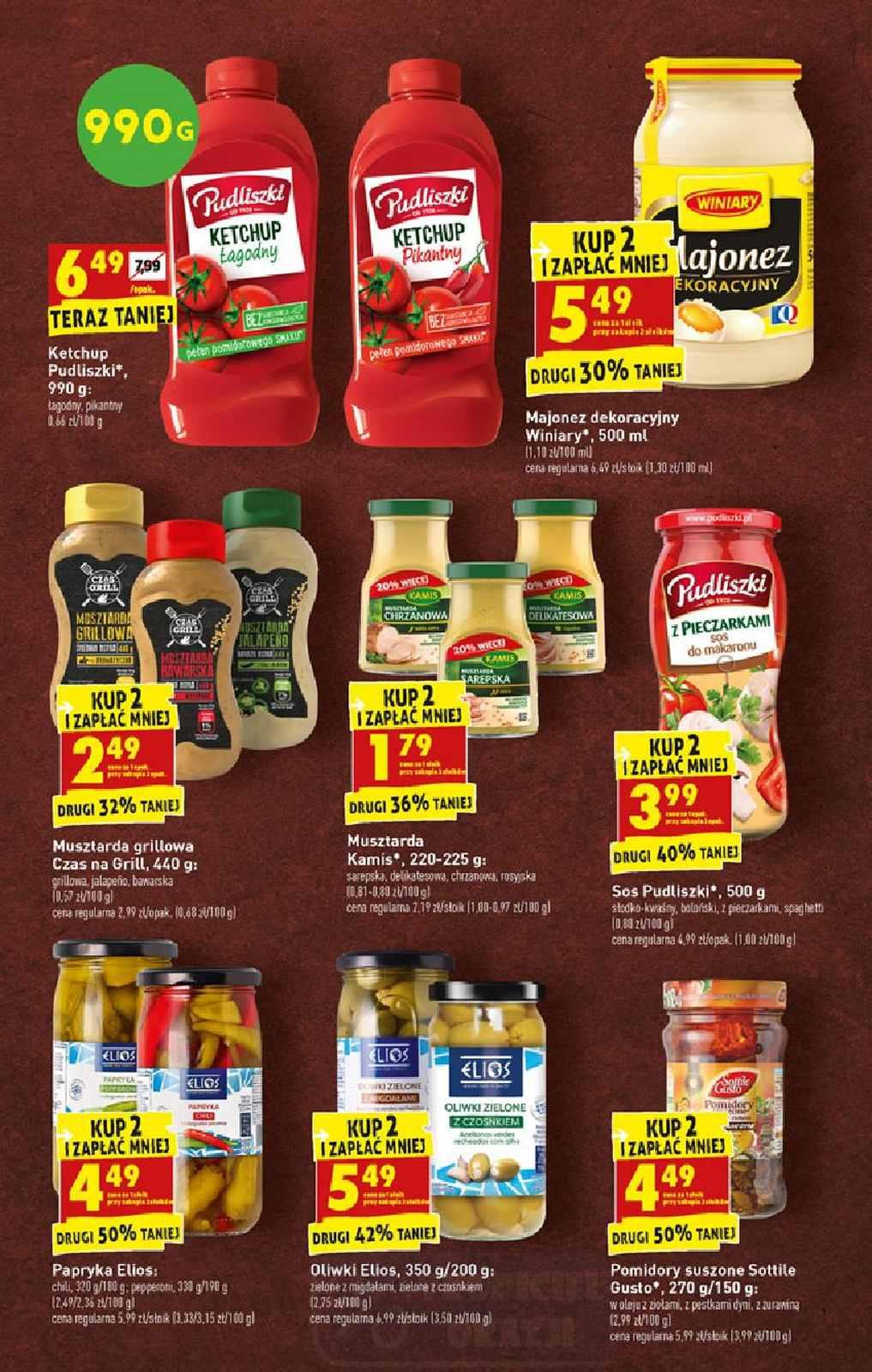 Gazetka promocyjna Biedronka str. 27