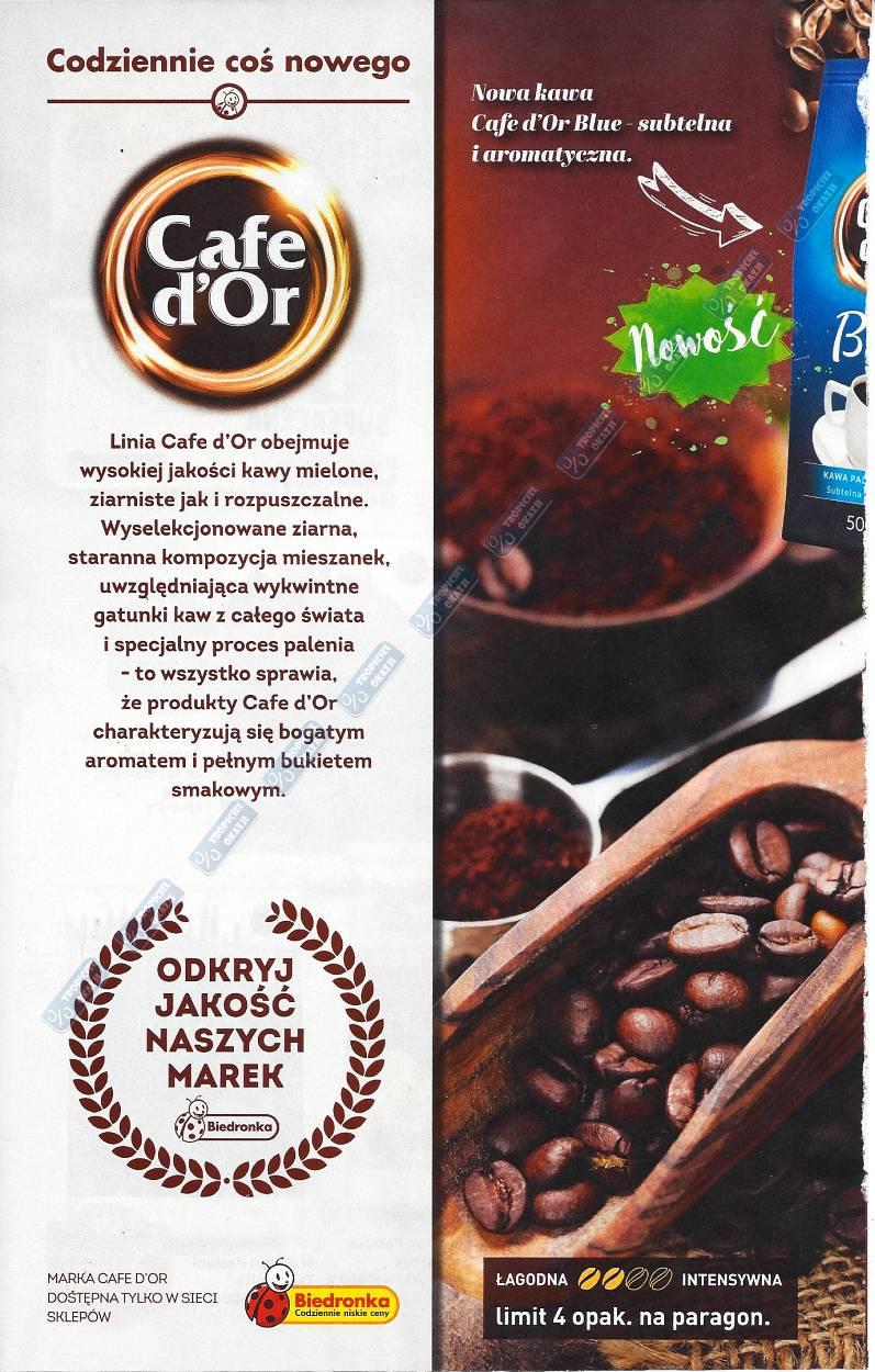 Gazetka promocyjna Biedronka str. 22