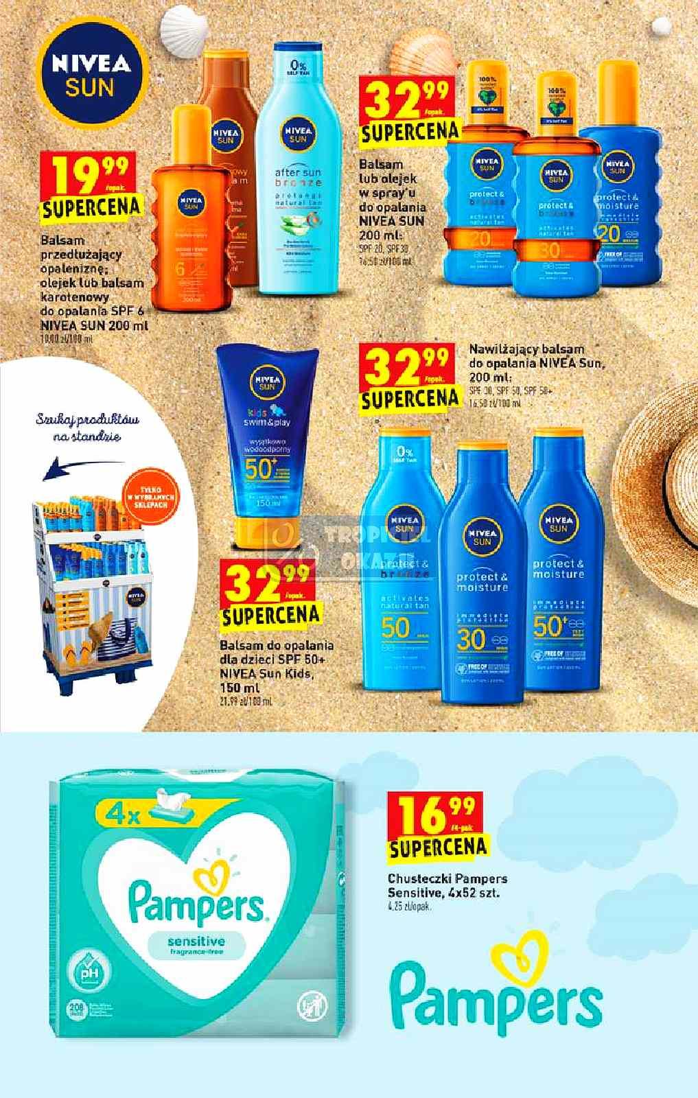 Gazetka promocyjna Biedronka str. 55