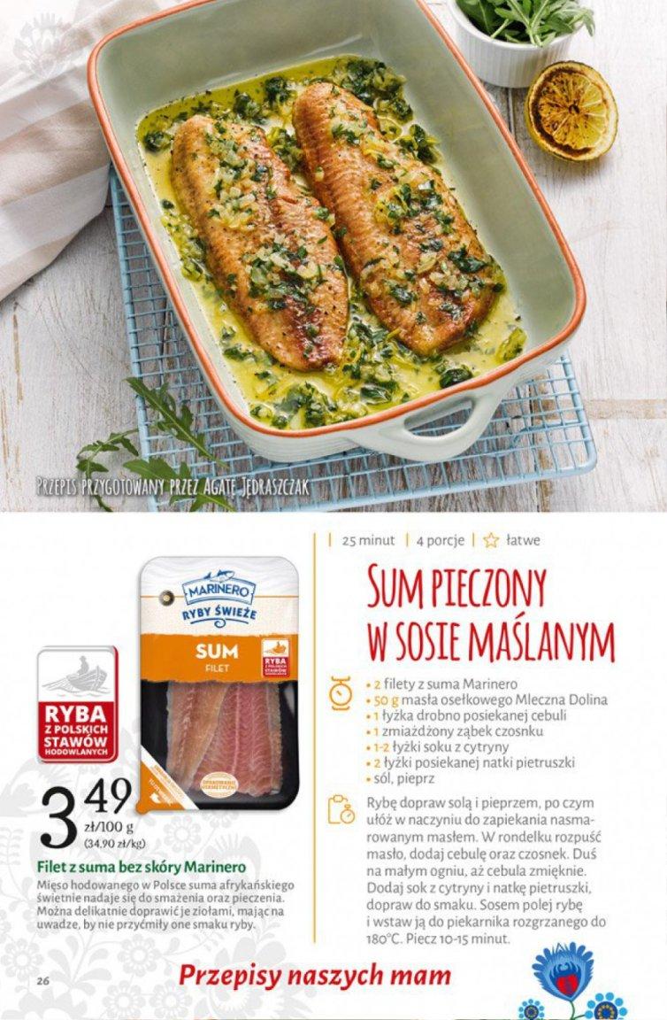 Gazetka promocyjna Biedronka str. 26