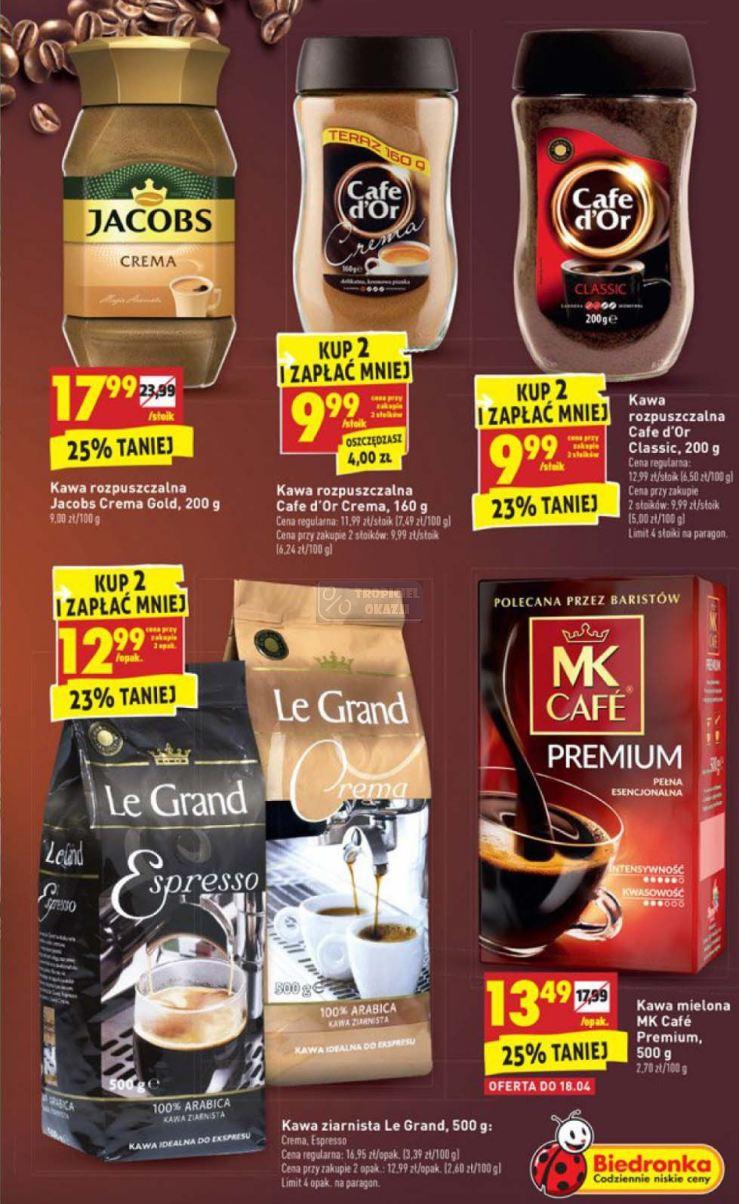 Gazetka promocyjna Biedronka str. 23