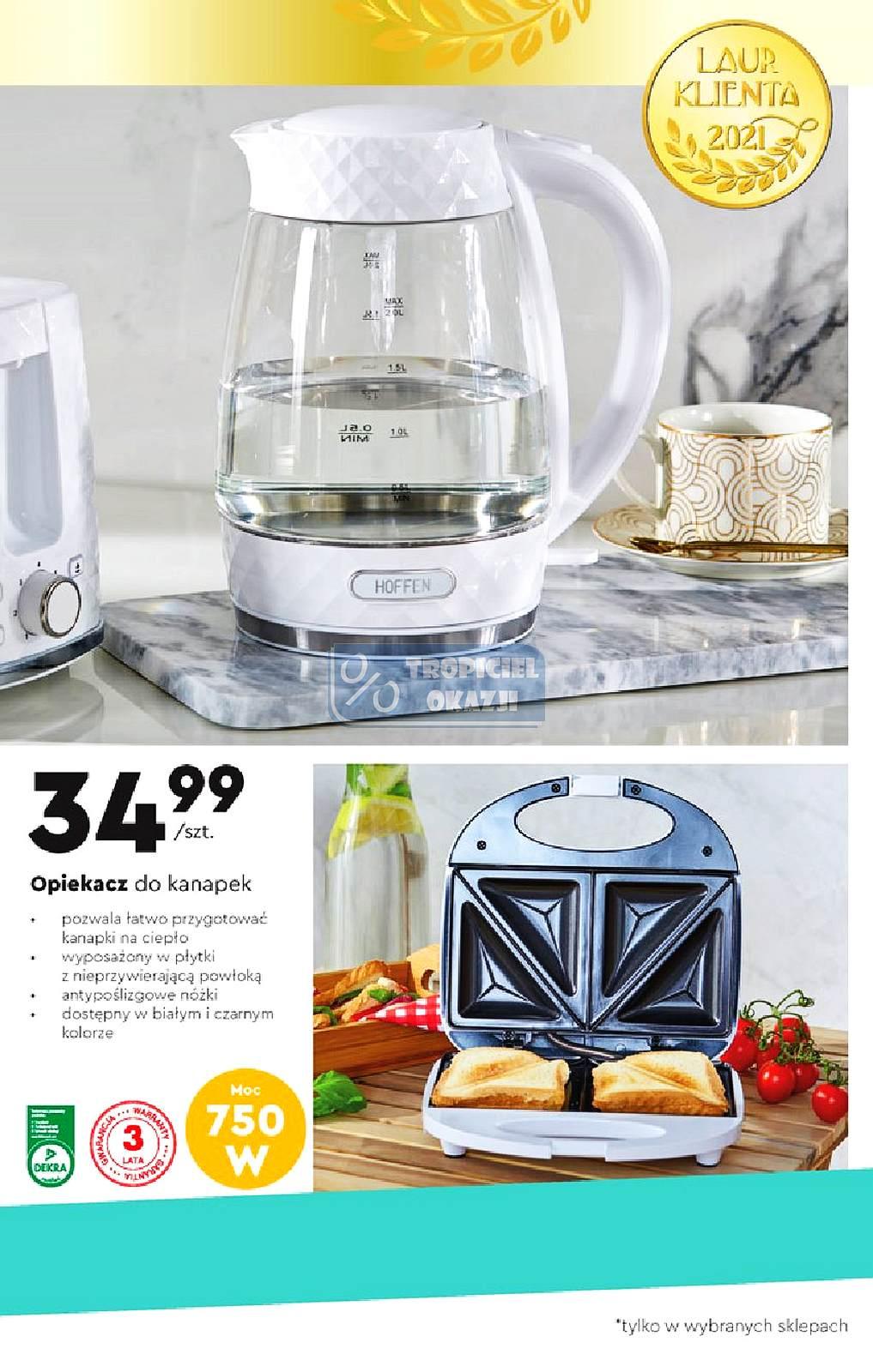 Gazetka promocyjna Biedronka str. 27