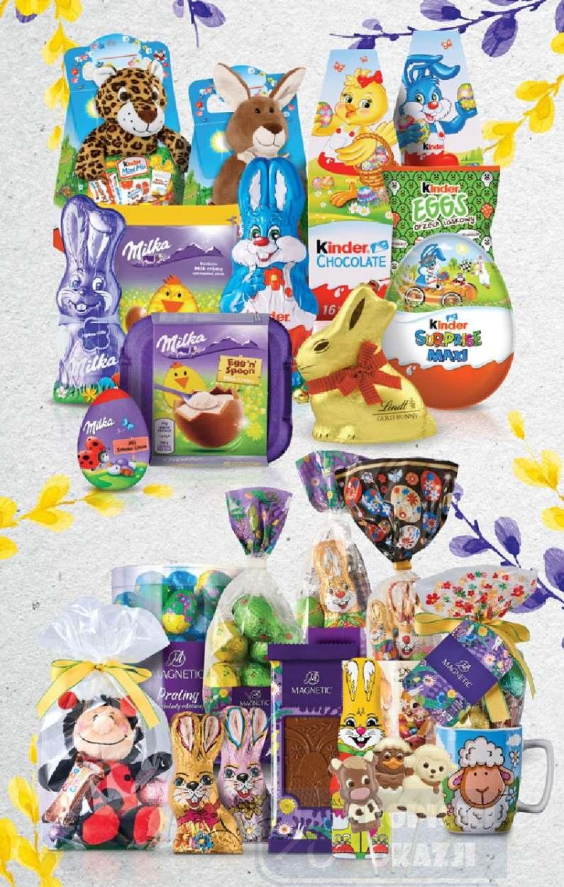 Gazetka promocyjna Biedronka str. 21