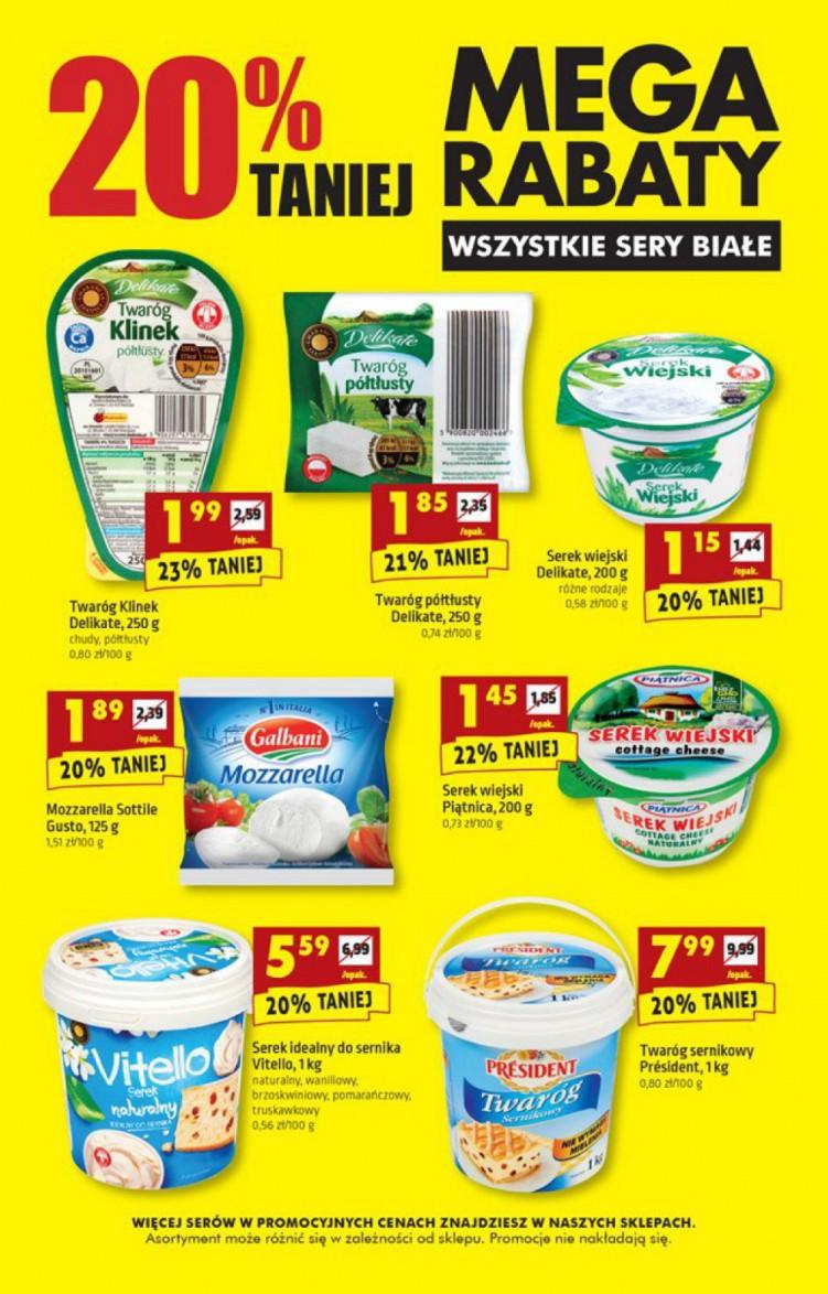 Gazetka promocyjna Biedronka str. 28