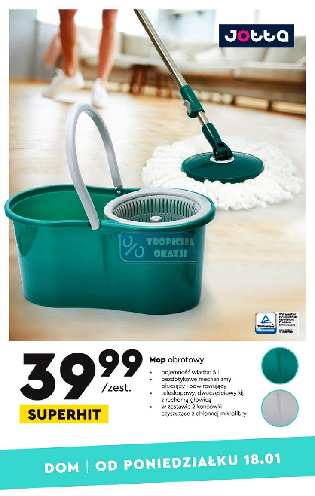 Gazetka promocyjna Biedronka str. 12