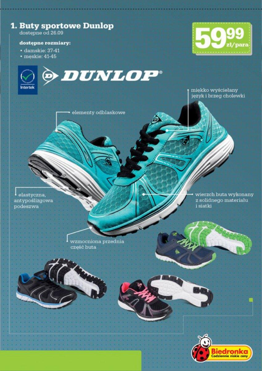 Gazetka promocyjna Biedronka str. 3