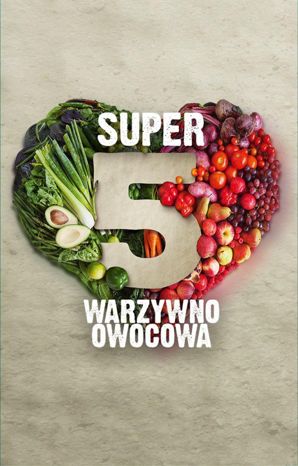 Gazetka promocyjna Biedronka str. 1