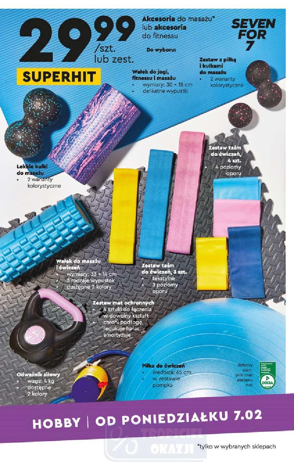 Gazetka promocyjna Biedronka str. 11