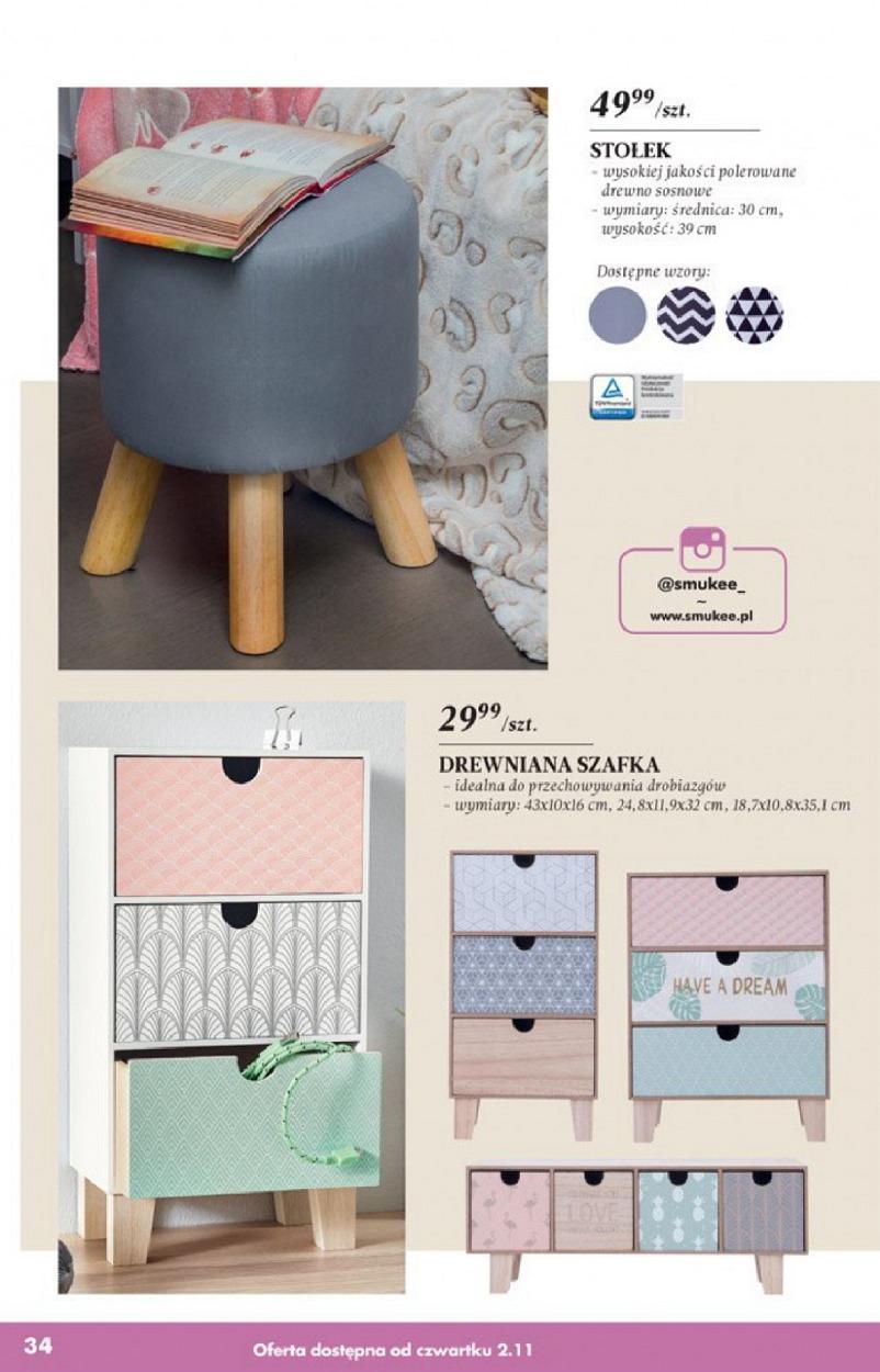 Gazetka promocyjna Biedronka str. 4