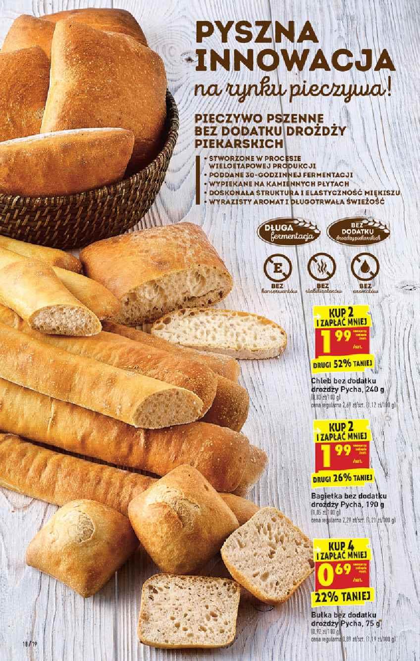 Gazetka promocyjna Biedronka str. 18