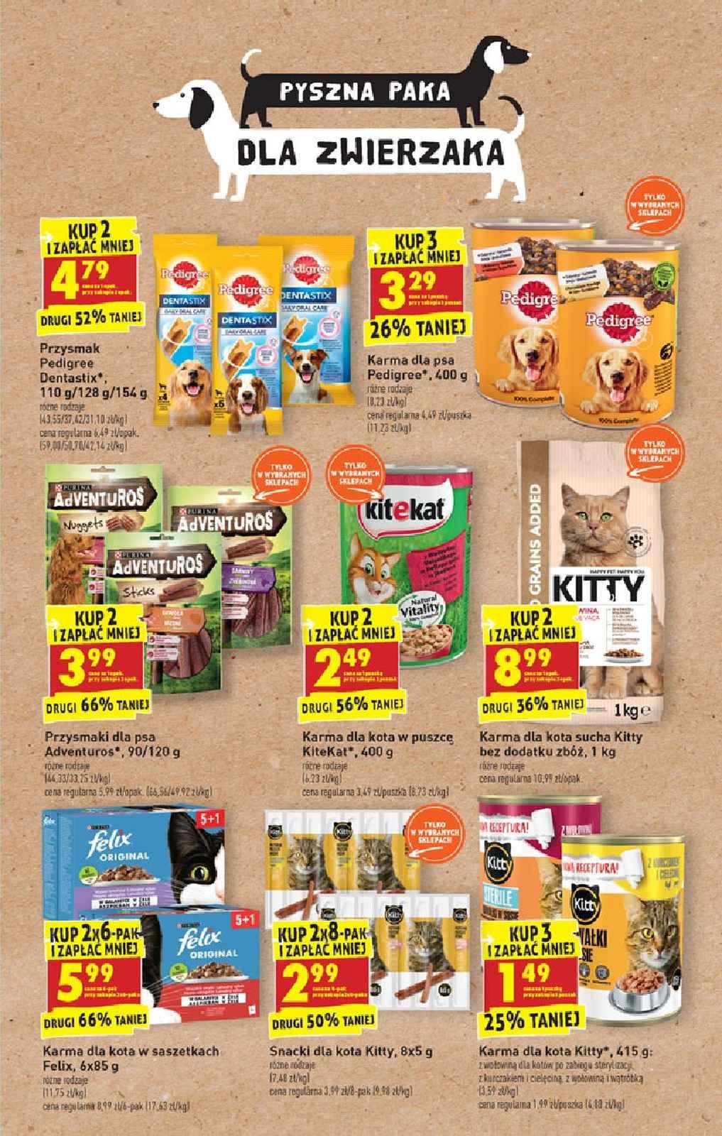 Gazetka promocyjna Biedronka str. 59