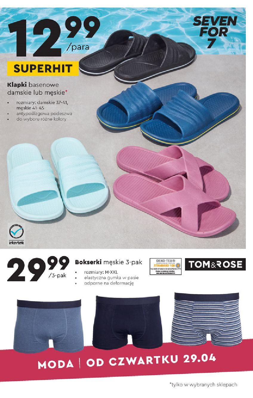 Gazetka promocyjna Biedronka str. 25